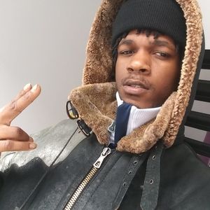 Meet your Posher, Blackson